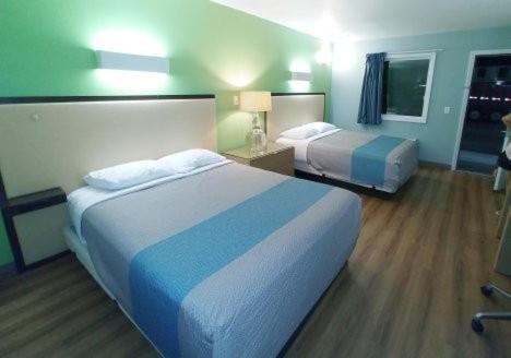 Country Yard Inn And Suites Sikeston Eksteriør bilde