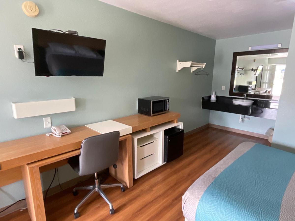 Country Yard Inn And Suites Sikeston Eksteriør bilde