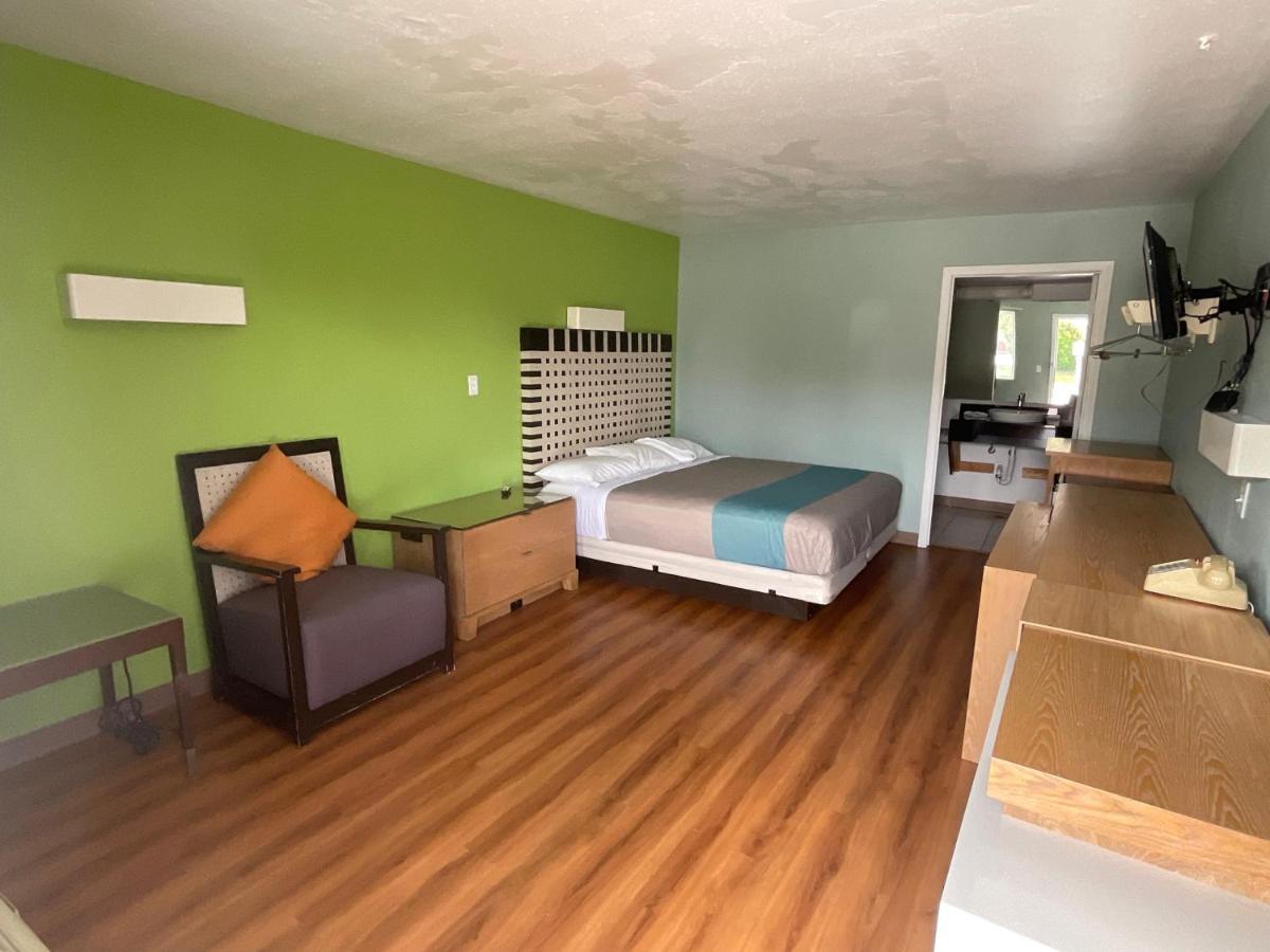 Country Yard Inn And Suites Sikeston Eksteriør bilde