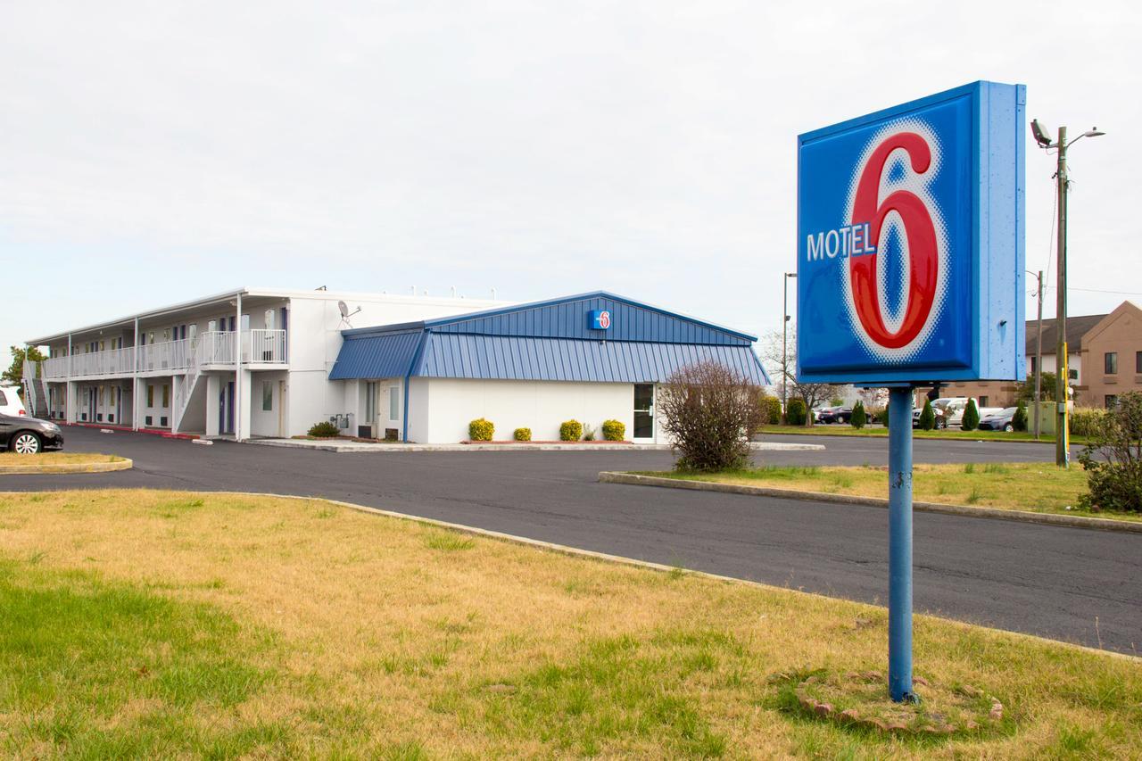 Country Yard Inn And Suites Sikeston Eksteriør bilde