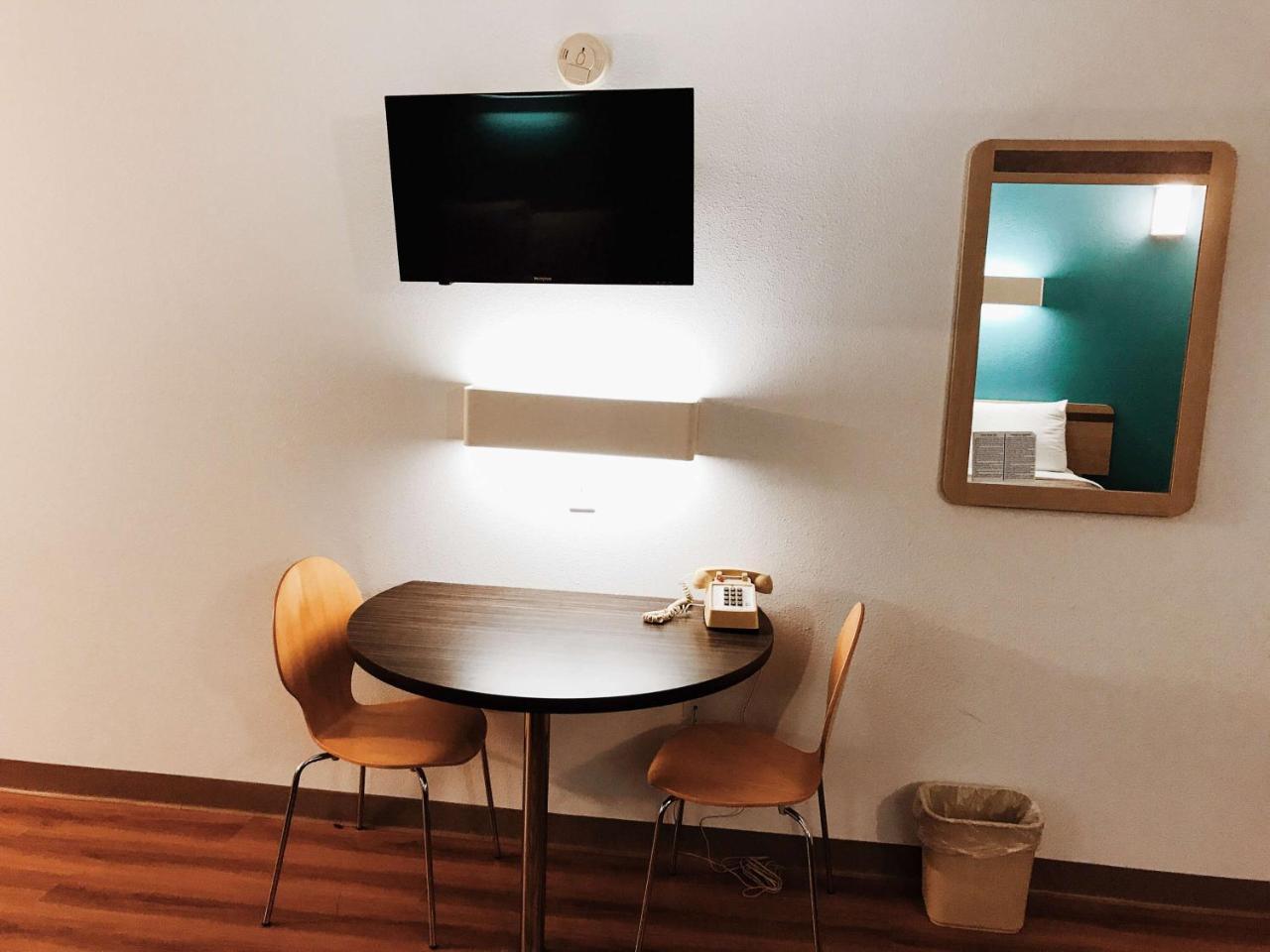 Country Yard Inn And Suites Sikeston Eksteriør bilde
