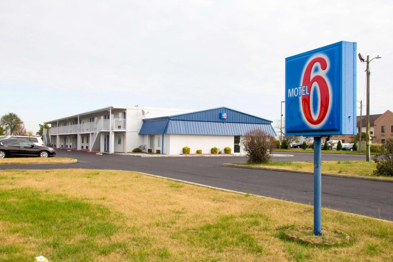 Country Yard Inn And Suites Sikeston Eksteriør bilde