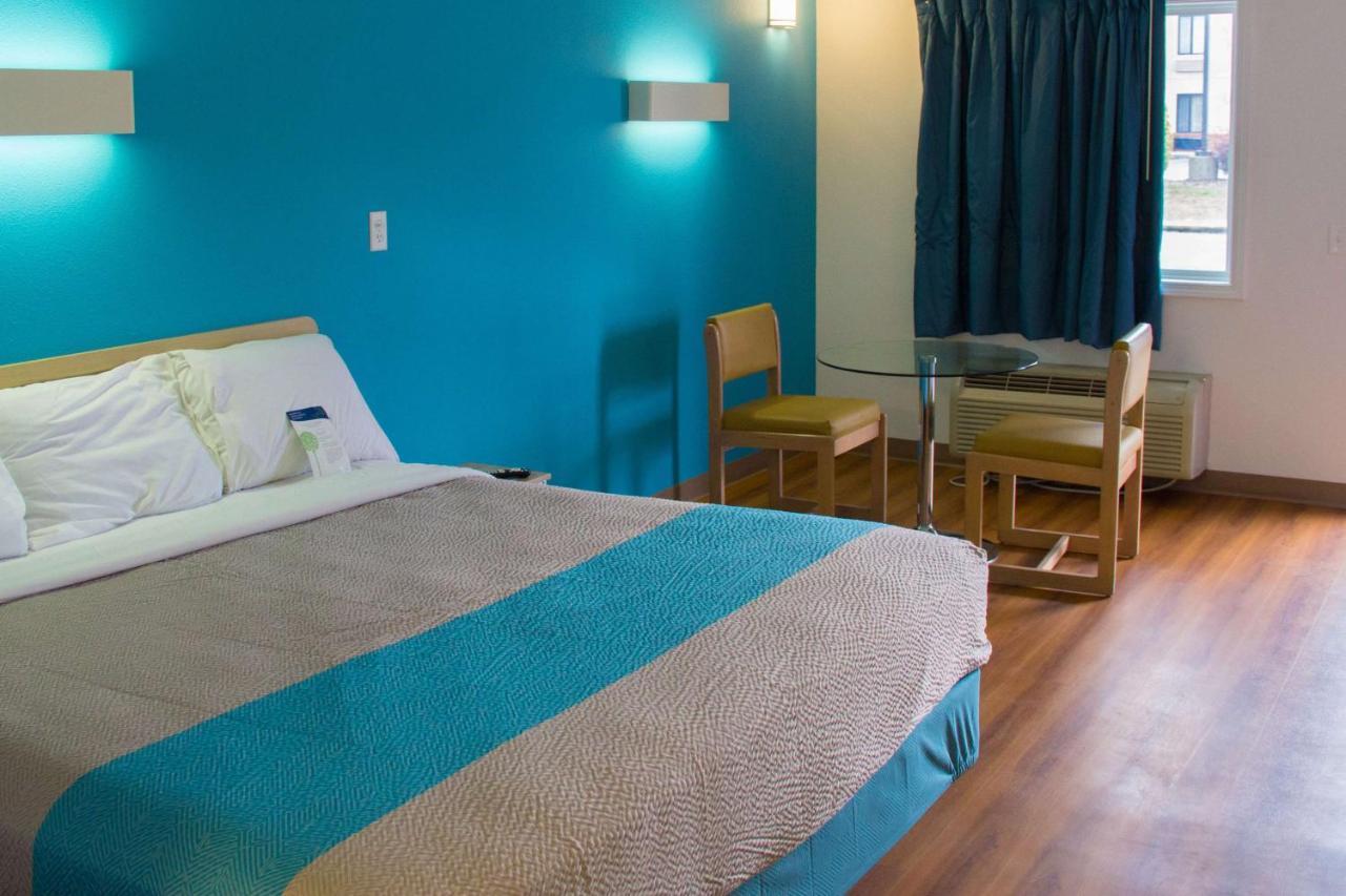 Country Yard Inn And Suites Sikeston Eksteriør bilde