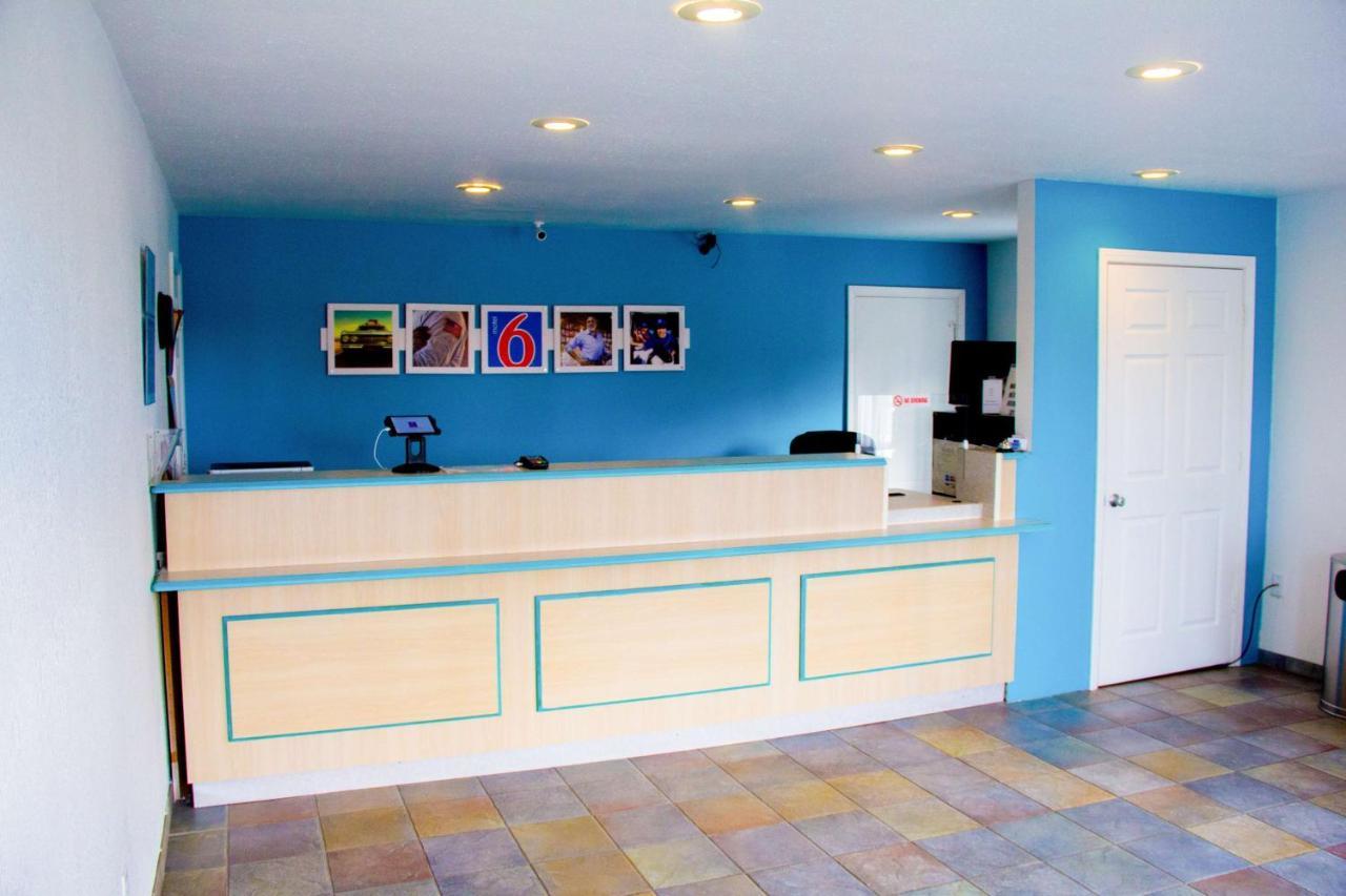 Country Yard Inn And Suites Sikeston Eksteriør bilde